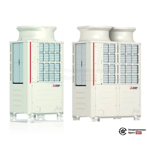  Наружный блок VRF-системы Mitsubishi Electric PUHY-P650 YSNW-A в Бресте