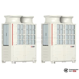 Наружный блок VRF-системы Mitsubishi Electric PUHY-P750 YSNW-A