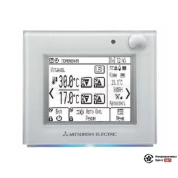 Стандартный ME-пульт Mitsubishi Electric PAR-U02MEDA