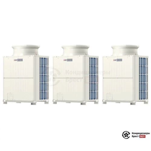  Наружный блок VRF-системы Mitsubishi Electric PUCY-P1150YSKA в Бресте