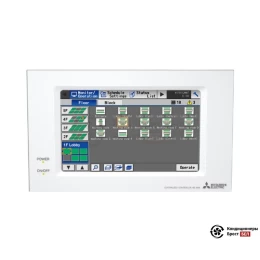 Центральный контроллер Mitsubishi Electric AE-200E