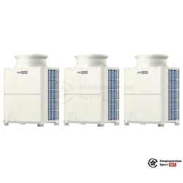 Наружный блок VRF-системы Mitsubishi Electric PUCY-P1250YSKA