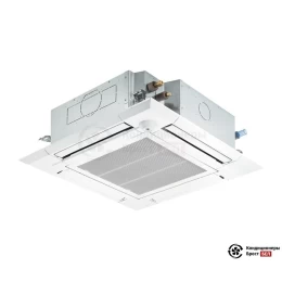 Внутренний блок VRF-системы Mitsubishi Electric PLFY-P100VEM-E