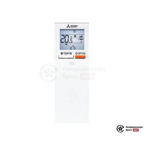  Беспроводной пульт Mitsubishi Electric PAR-SL100A-E в Бресте