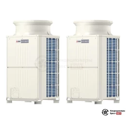 Наружный блок VRF-системы Mitsubishi Electric PUCY-EP450YSKA