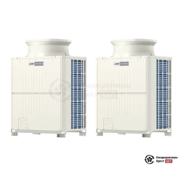 Наружный блок VRF-системы Mitsubishi Electric PUCY-EP700YSKA