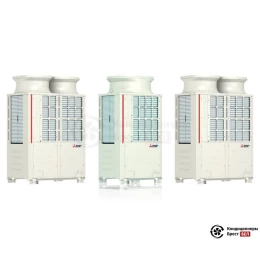 Наружный блок VRF-системы Mitsubishi Electric PUHY-P1000 YSNW-A