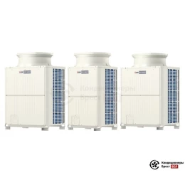 Наружный блок VRF-системы Mitsubishi Electric PUCY-P1100YSKA