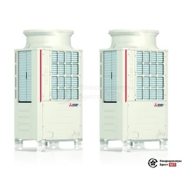Наружный блок VRF-системы Mitsubishi Electric PUHY-EP400 YSNW-A