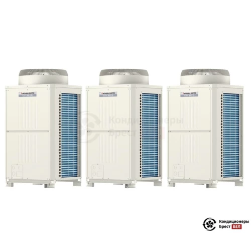  Наружный блок VRF-системы Mitsubishi Electric PUHY-RP850YSJM-B в Бресте