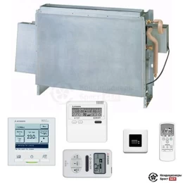 Внутренний блок VRF-системы Mitsubishi Heavy FDFU56KXE6F
