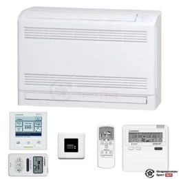 Внутренний блок VRF-системы Mitsubishi Heavy FDFW45HKXE6F