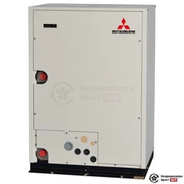 Наружный блок VRF-системы Mitsubishi Heavy FDC335KXZWE1