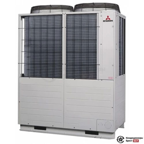 Наружный блок VRF-системы Mitsubishi Heavy FDC615KXE6 в Бресте