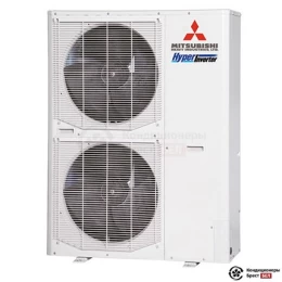 Наружный блок VRF-системы Mitsubishi Heavy FDC140VSX