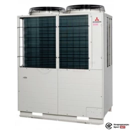 Наружный блок VRF-системы Mitsubishi Heavy FDC280KXRE6