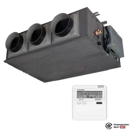 Внутренний блок VRF-системы Mitsubishi Heavy FDUM90KXE6F