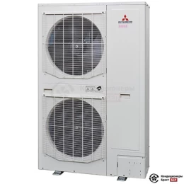Наружный блок VRF-системы Mitsubishi Heavy FDC224KXZРE1