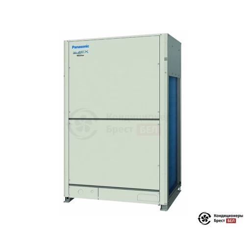  Наружный блок VRF-системы Panasonic U-16MF3E8 в Бресте