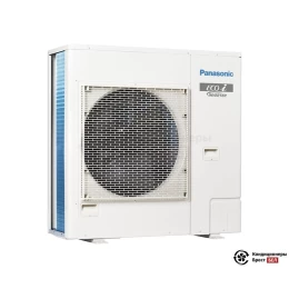 Наружный блок VRF-системы Panasonic U-6LE2E8