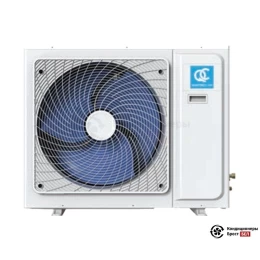 Наружный блок VRF-системы QuattroClima QN-М100UCM