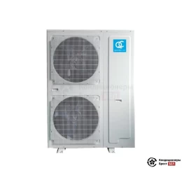 Наружный блок VRF-системы QuattroClima QN-М260UCM3