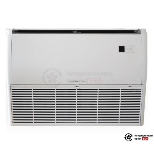  Внутренний блок VRF-системы QuattroClima QV-M71FD в Бресте