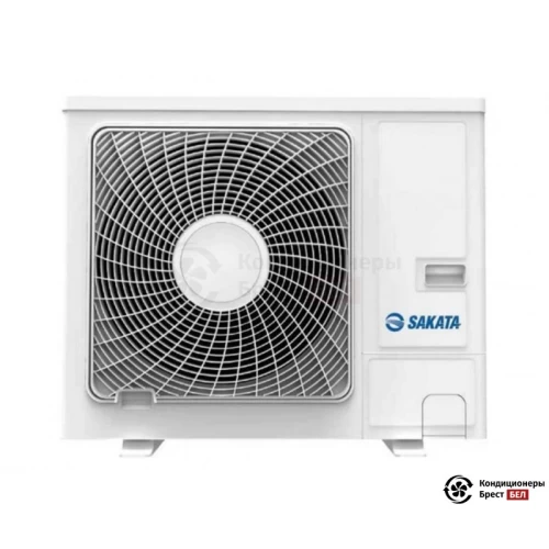  Наружный блок VRF-системы Sakata SMSE-125V в Бресте