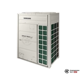Наружный блок VRF-системы Samsung AM160AXVGGH/EU