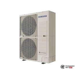Наружный блок VRF-системы Samsung AM120KXMDGH/TK