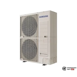 Наружный блок VRF-системы Samsung AM080FXMDGH/TK