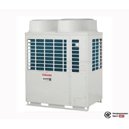 Наружный блок VRF-системы Toshiba MMY-MAP2006FT8P-E