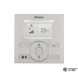 Проводной пульт управления для VRV-системы Daikin BRC3E52C