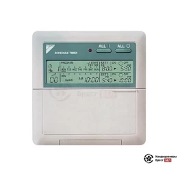 Таймер для VRV-системы Daikin DST301B51