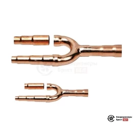 Комплект разветвителей Lessar LZ-UIR5-3p