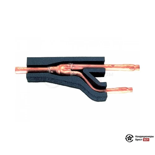  Рефнет Kentatsu KJR102S в Бресте