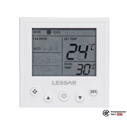 Проводной пульт управления Lessar LZ-UPHW