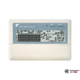 Центральный пульт управления для VRV-системы Daikin DCS302C51