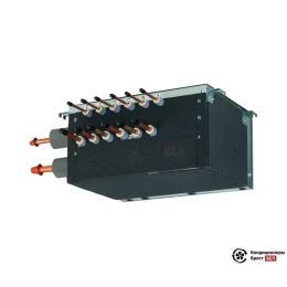 BS-блок для VRV-системы Daikin BS6Q14AV1B