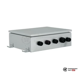 Комплект для подключения испарителя DX-Kit Energolux SDX71G1