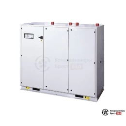 Чиллер Carrier 30RW 135