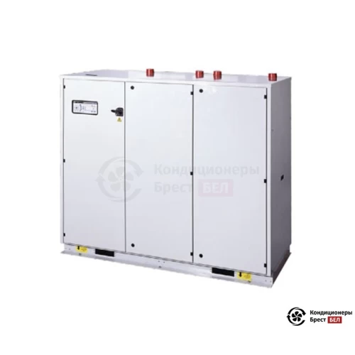  Чиллер Carrier 30RWА 110 в Бресте