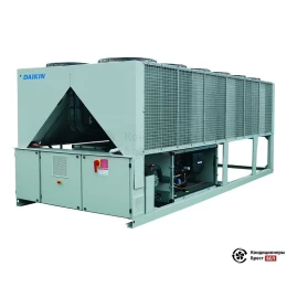 Чиллер Daikin EWAD295TZPS