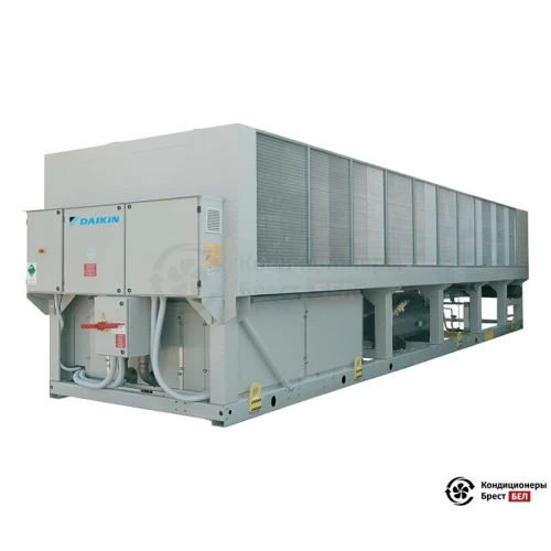  Чиллер Daikin EWADC13-CFXR в Бресте