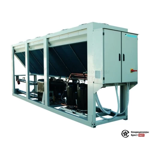  Чиллер Daikin EWAQ200-E-XS/XL в Бресте