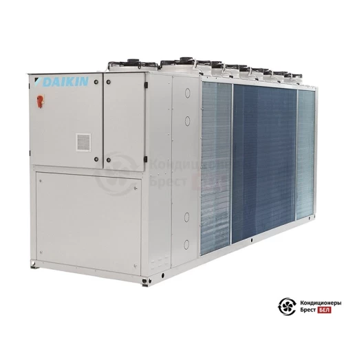  Чиллер Daikin EWYQ075-G-XS/XR в Бресте