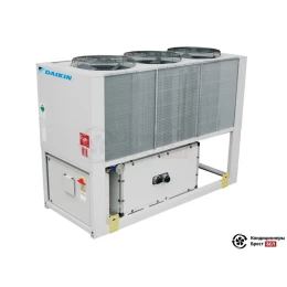 Чиллер Daikin EWAD300-E-SL