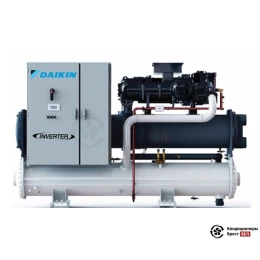Чиллер Daikin EWWD610-VZXS