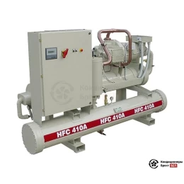 Чиллер Daikin EWWQ640-B-XS