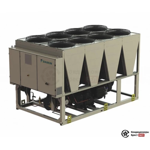  Чиллер Daikin EWAD190-TZ-PRB в Бресте